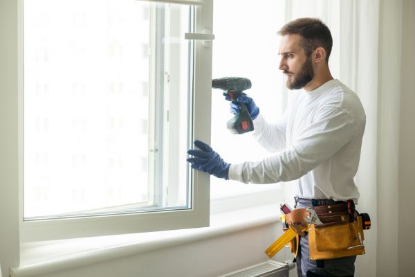 Cost of Custom Window Service in Fremont