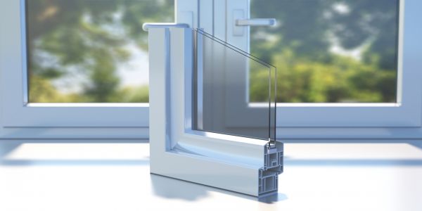 Double Pane Window Replacement in Fremont