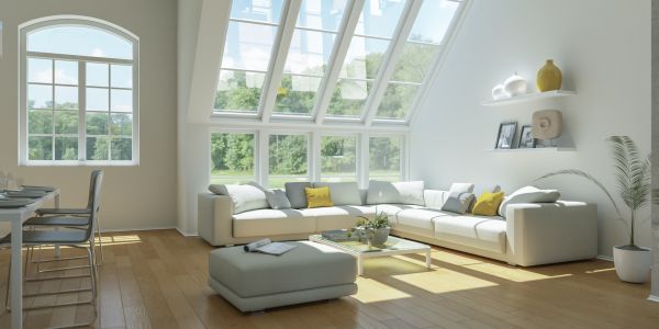 Custom Window Replacement in Fremont