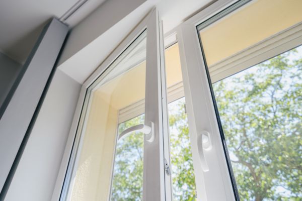 Vinyl Window Replacement in Fremont