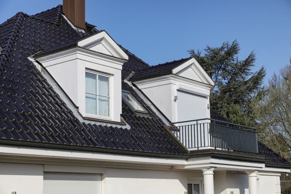Dormer Window Replacement in Fremont