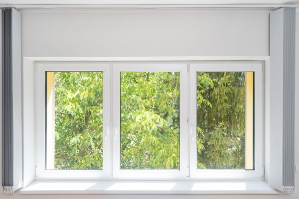 Windows Replacement in Fremont