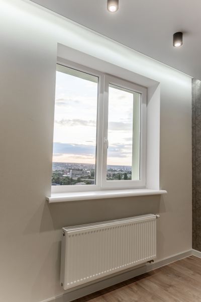 Glass Window Replacement in Fremont