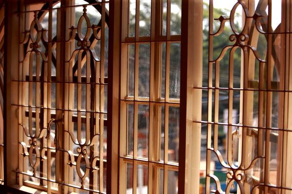 Metal Window Repair in Fremont