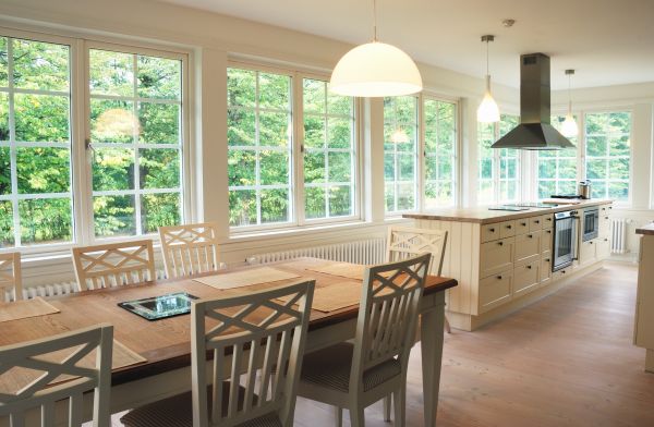 Picture Window Replacement in Fremont
