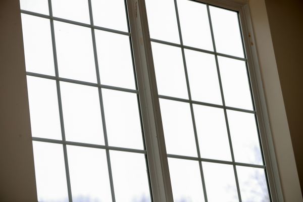Steel Window Installation in Fremont