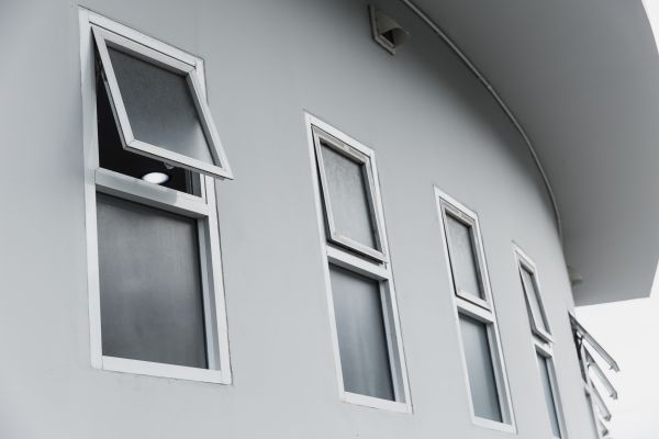 Cost of Awning Windows Installation in Fremont