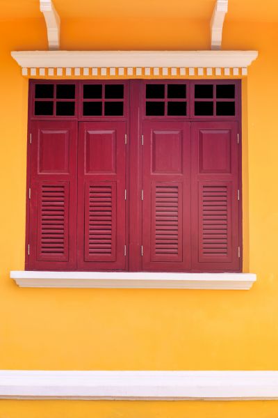 Wood Window Service in Fremont