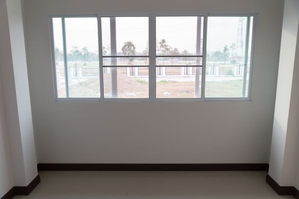 Sliding Windows Installation in Fremont