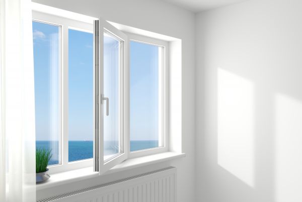 Casement Windows Installation in Fremont