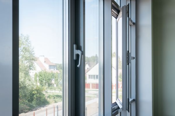 Aluminium Windows Installation in Fremont