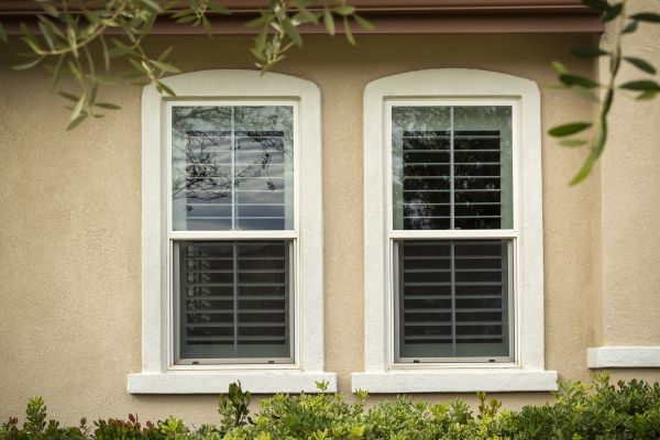Single Hung Window Replacement in Fremont