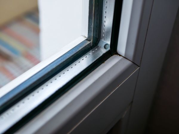 Security Window Replacement in Fremont