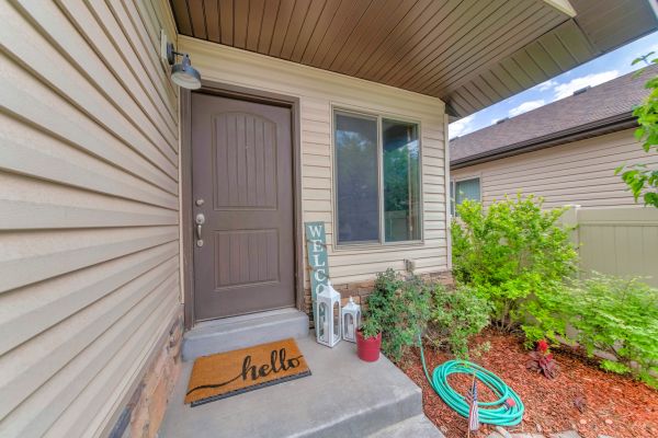 Retrofit Window Replacement in Fremont
