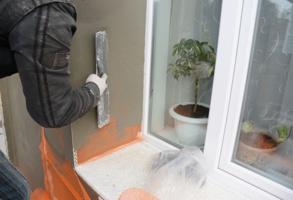 Fiberglass Window Replacement in Fremont