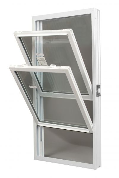 Double Hung Window Replacement in Fremont