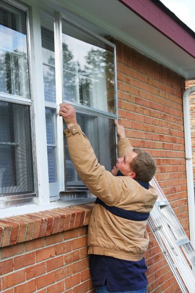 Storm Windows Replacement in Fremont