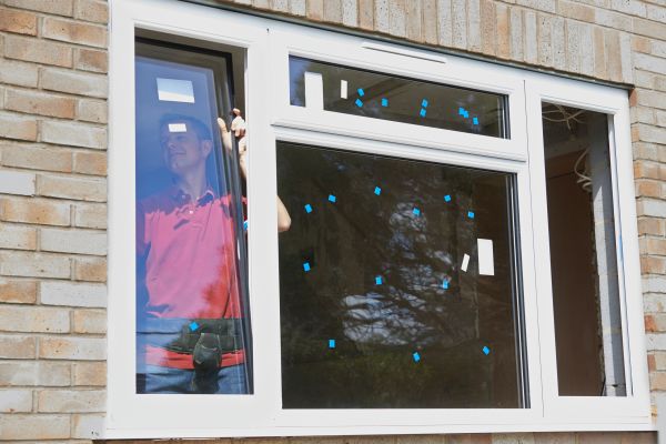 New Windows Installation in Fremont